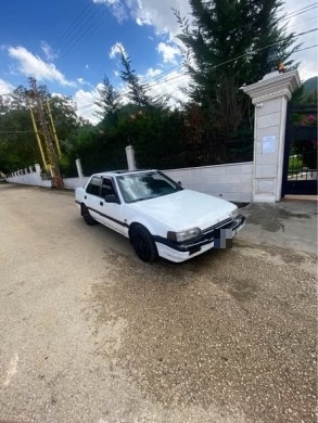 Honda Accord 1987