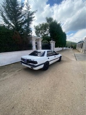 Honda Accord 1987 — 3