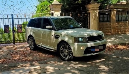 Sport 2007 Model (2013 Look) — 2