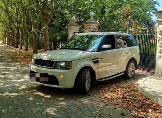 Sport 2007 Model (2013 Look) — 3
