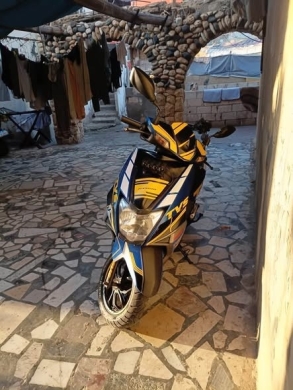 Motorcycles for sale
