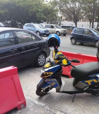 Motorcycles for sale — 2