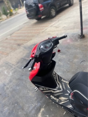 Ziko 2026 Motorcycle — 4