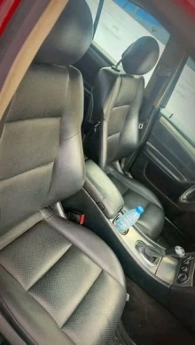 2005 4 Cylinder Car — 4
