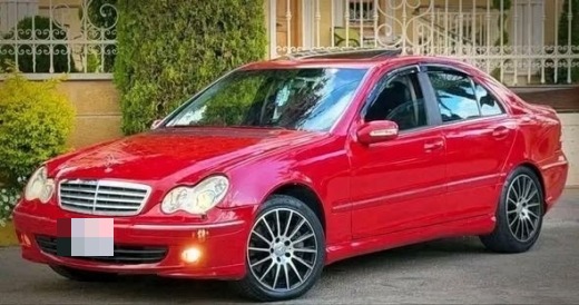 2005 4 Cylinder Car — 3