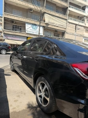 Honda Civic 2015 IX — 5