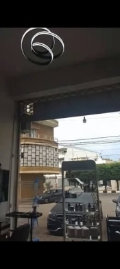 Fully equipped women's salon for rent in Zgharta — 5
