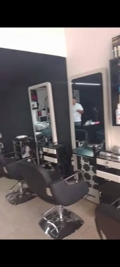 Fully equipped women's salon for rent in Zgharta — 3