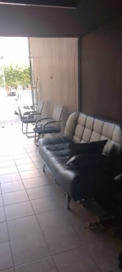 Fully equipped women's salon for rent in Zgharta — 2