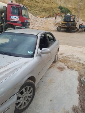 Hyundai Sonata 2003 — 4