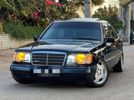 Mercedes-Benz E280 1994