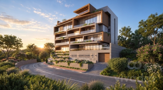 شقة للبيع في البلمند الكورة | Apartment for sale in Balamand 133m2