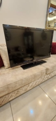 Samsung 42 Inch TV — 2