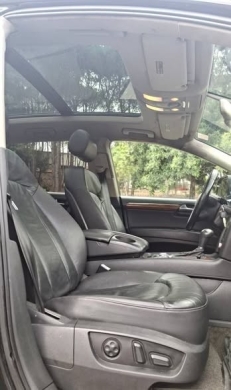 Audi Q7 V6 2007 — 4