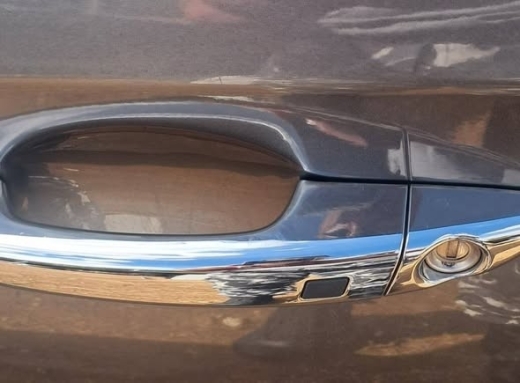 Hyundai Sonata 2018 — 3