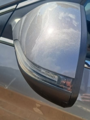 Hyundai Sonata 2018 — 5