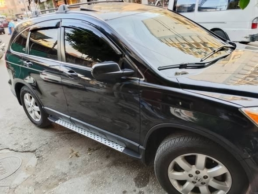 Honda CR-V 2007 4x4 — 3