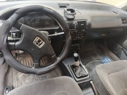 Honda Accord 1992