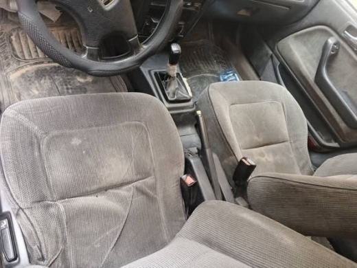 Honda Accord 1992 — 2