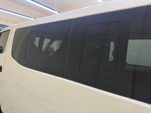 Nissan Van 15 Passenger 2013 — 5