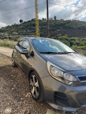 Kia Rio 2016 — 4