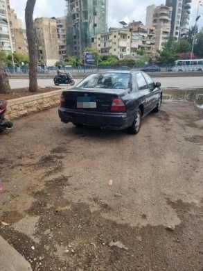 Honda Accord 1995 — 3