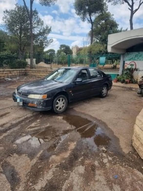 Honda Accord 1995