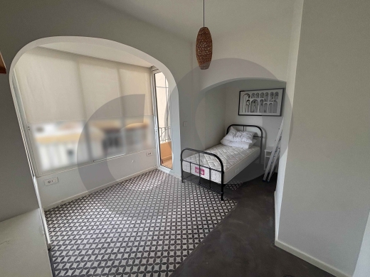 Beautiful apartment for rent in BATROUN/البترون/FULLY FURNISHED/Walking distance to the s… — 4