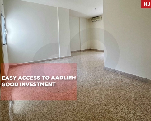 PRIME LOCATION IN ACHRAFIEH, NEW SIOUFI/BEIRUT/سيوفي /easy access/REF#HJ141289 !