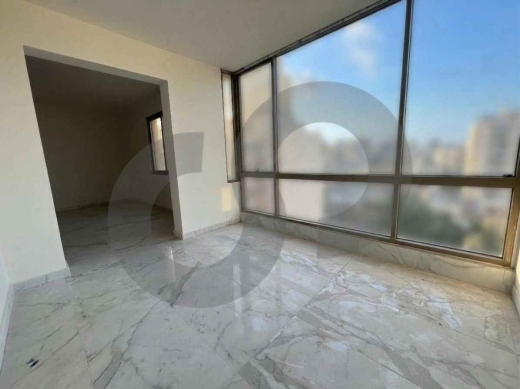BRAND NEW/modern living/open mountain view/ACHRAFIEH,BEIRUT/الأشرفية/REF#HJ141287 ! — 2