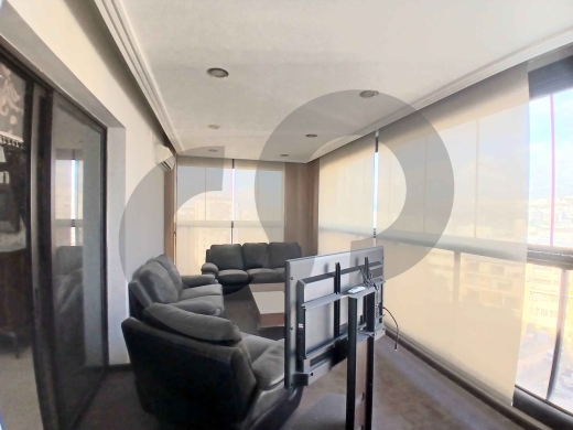 FULLY FURNISHED/Easy Access/highly desirable location in Ain El Remmaneh,BAABDA/ عين ال… — 3