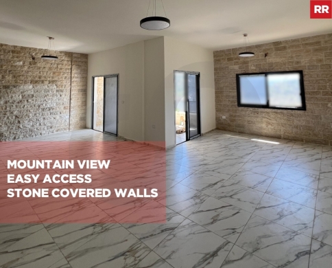 Apartment for sale/Easy Access/Mountain View/KAYFOUN-ALEY/كيفون/REF#RR141277