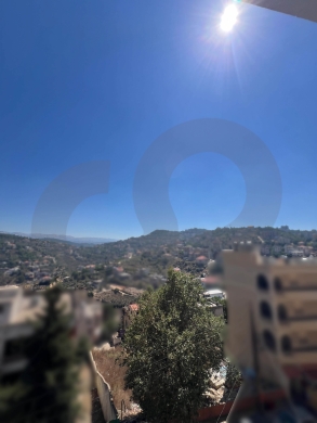 Apartment for sale/Easy Access/Mountain View/KAYFOUN-ALEY/كيفون/REF#RR141277 — 3