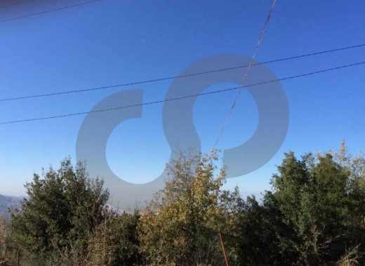 PRIME LAND IN RAYFOUN,KESEROUAN/ريفون/ Excellent road accessibility/REF#RS141278 ! — 3