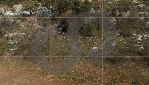 PRIME LAND IN RAYFOUN,KESEROUAN/ريفون/ Excellent road accessibility/REF#RS141278 ! — 2