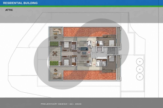 LAND/HALAT,JBEIL/حالات/beautiful sea views/30/60 zoning/REF#WR141276 ! — 5