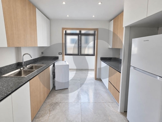 newly renovated/fully decorated/ calm area/sea view/SAHEL ALMA,KESEROUAN/ساحل علم… — 6