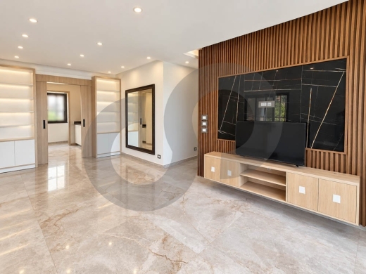 newly renovated/fully decorated/ calm area/sea view/SAHEL ALMA,KESEROUAN/ساحل علم… — 4