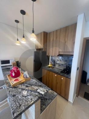 Charming chalet/open sea view/Fully Furnished/unbeatable location/JBEIL… — 2