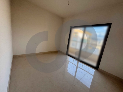 QUIET AREA/Modern Steel-Frame Construction/BURJ ABI HAIDAR,BEIRUT/برج أبي حيدر/ REF#AU141… — 2