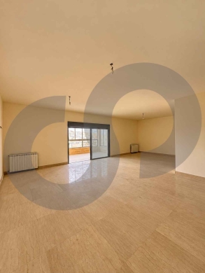 60 SQM Private Terrace/BRAND NEW/well-maintained/BIAQOUT,METN/بياقوت/REF#SK141269 ! — 2