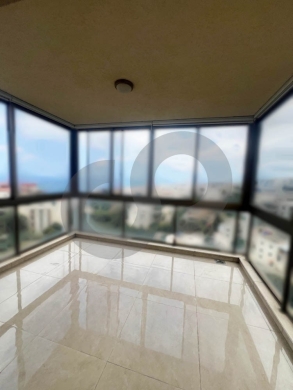 Luxury duplex /Panoramic Sea View/timeless architecture/Kartaboun,Jbeil/قرطباون /REF#N… — 2