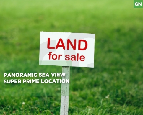 Land for Sale/super prime location/Panoramic sea view/ANTELIAS-METN/انطلياس/REF#GN141266