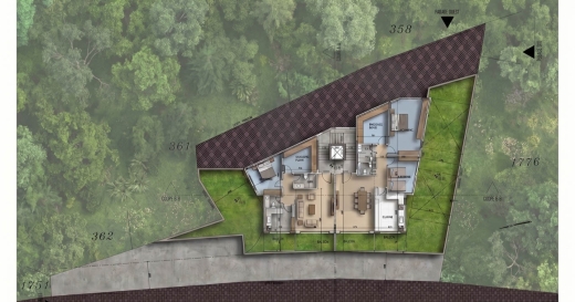 Exclusive/Under construction Apartment/Down payment is available/MAZRAAT… — 2