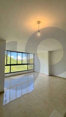 Well-maintained building/ beautiful mountain view/ZAKRIT,METN/زكريت/REF#KD141263 ! — 2