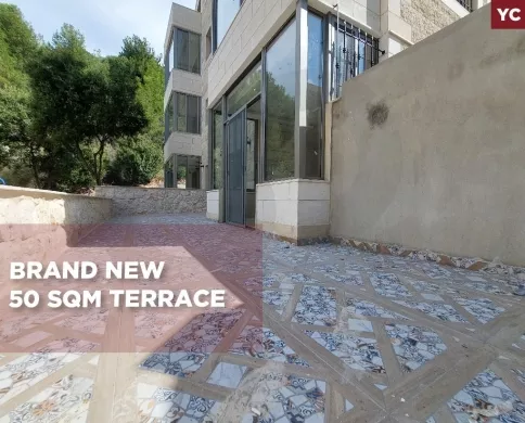 Brand-New/Near LAU/Quiet Location/elegant /terrace /BLAT,JBEIL/بلاط /REF#YC141259