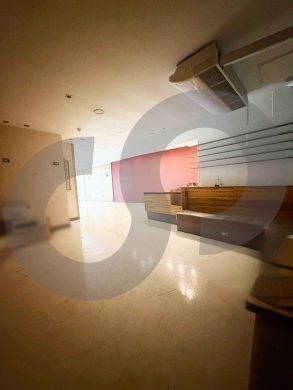 24/7 electricity - RENTAL SHOP/VERDUN,BEIRUT MAIN ROAD/فردان/REF#HB141255 ! — 2