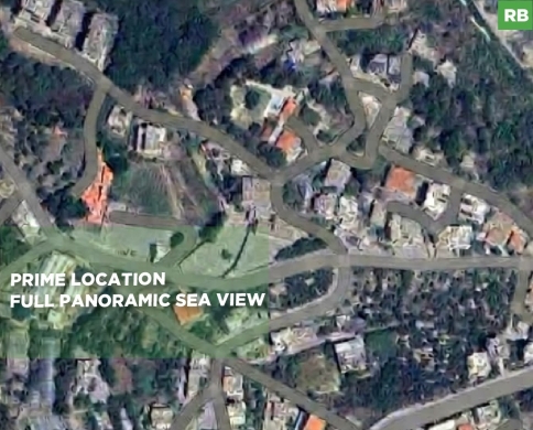 Land for sale/Prime Location/Full Panoramic Sea view /BLAT-JBEIL/بلاط/REF#RB141247