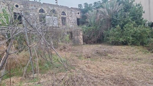 Old house For Sale/Panoramic view/CHOUIT-BAABDA/شويت/REF#EJ141244 — 2