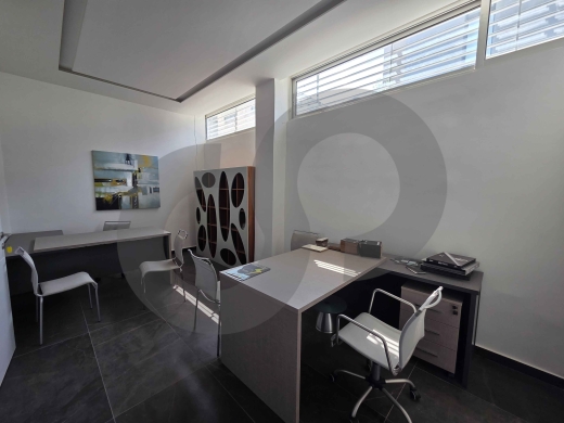 RENTAL WAREHOUSE/ZOUK MOSBEH,KESEROUAN/ذوق مصبح/REF#DY141241 ! — 4